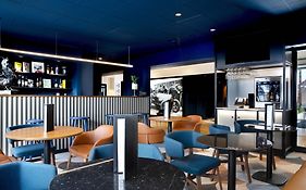 Hotel Le Bugatti